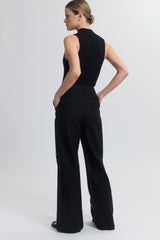 Pearl Beaded Trouser