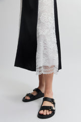 Flare Skirt