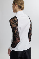 Raglan Sleeve Blouse