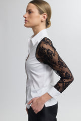 Raglan Sleeve Blouse