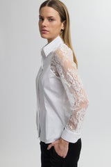 Raglan Sleeve Blouse