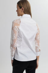 Raglan Sleeve Blouse