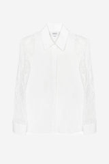 Raglan Sleeve Blouse