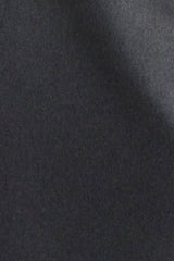 Cashmere Skirt with Slit