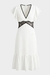 Cotton Gia Dress