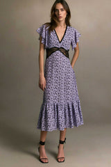 Gia Dress