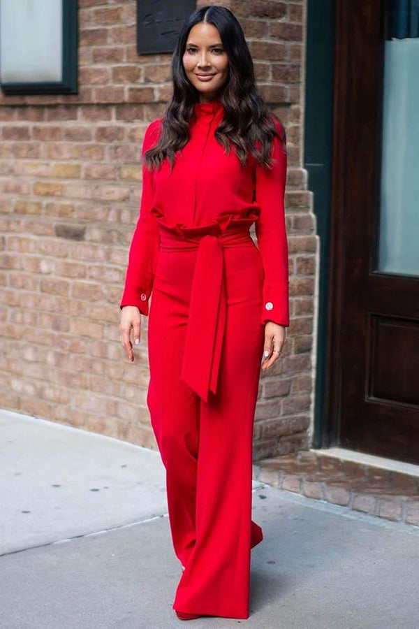 Olivia Munn