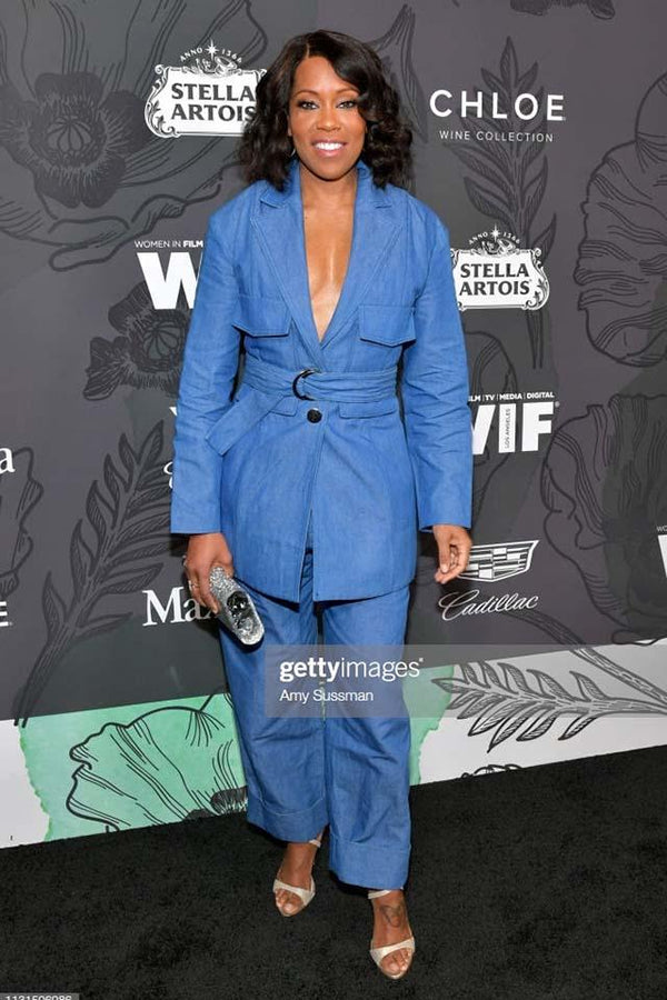 Regina King