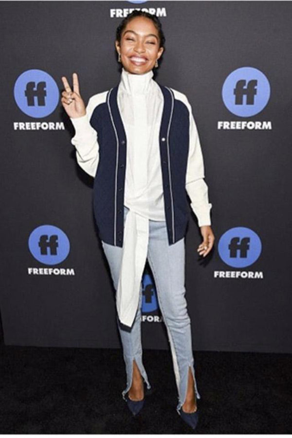 Yara Shahidi 1