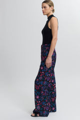 Straight Leg Pant