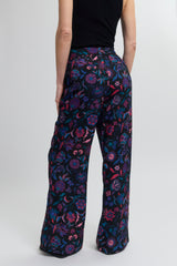 Straight Leg Pant