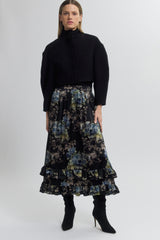 Cropped Coat