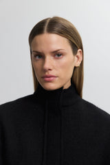 Cropped Coat