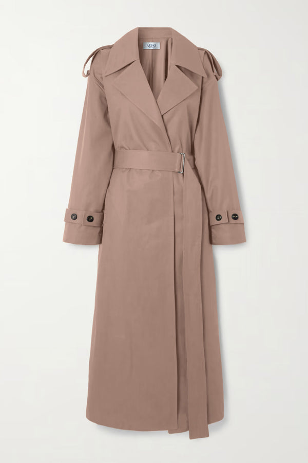 Signature Trench