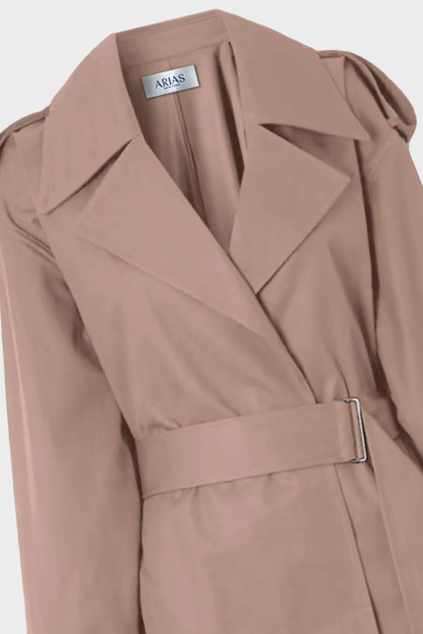 Signature Trench