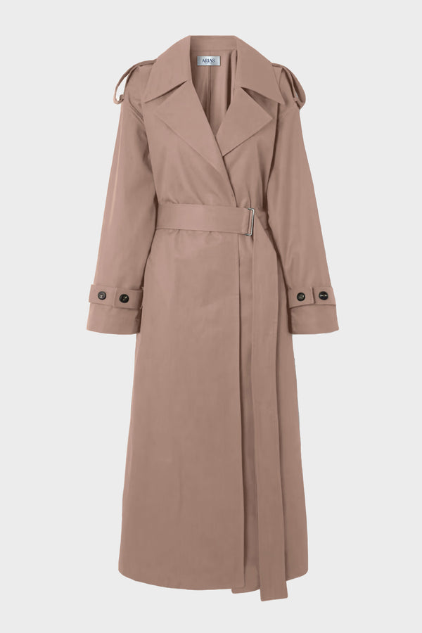 Signature Trench