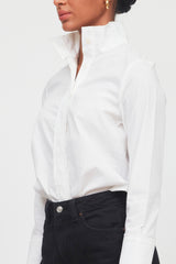 Cotton Signature Blouse