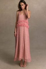 KO Maxi Dress