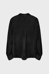 Twist Front Blouse